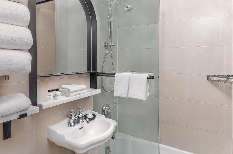 voco The Franklin New York, an IHG Hotel - Oda