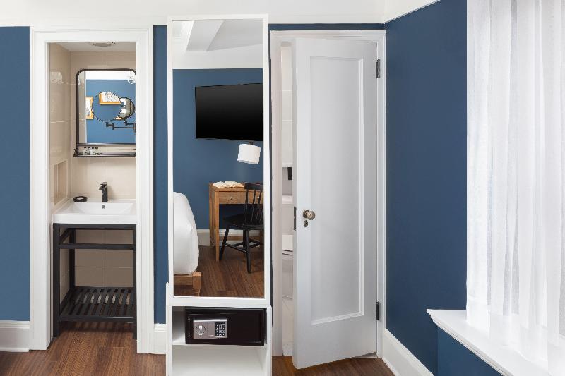 voco The Franklin New York, an IHG Hotel - Oda
