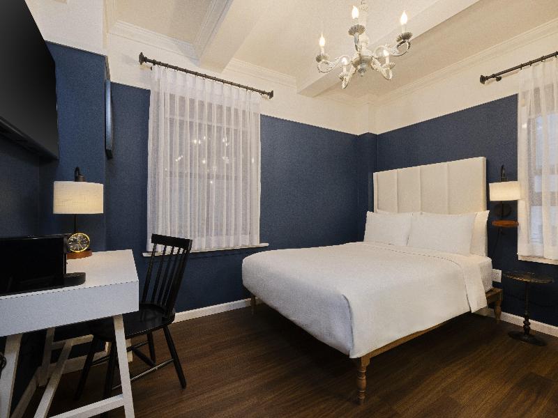 voco The Franklin New York, an IHG Hotel - Oda
