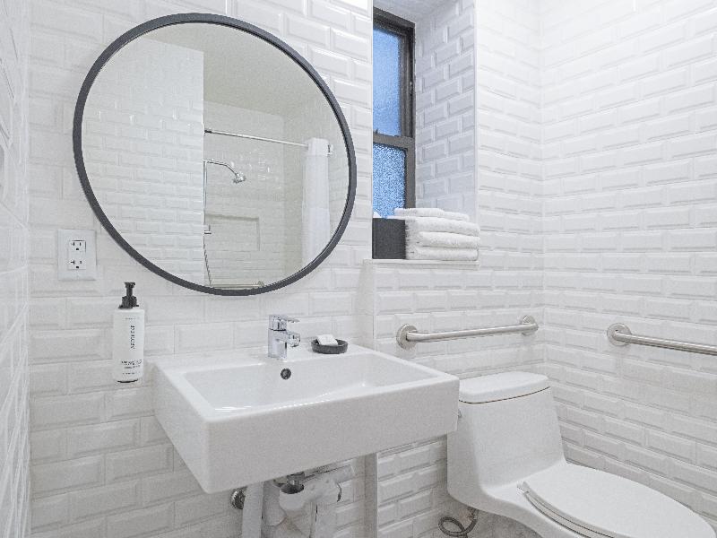 voco The Franklin New York, an IHG Hotel - Oda