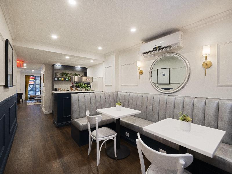 voco The Franklin New York, an IHG Hotel - Restoran