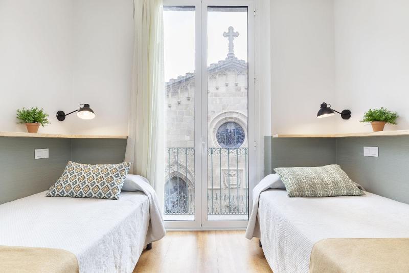 Hostal Fernando - Genel