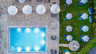 Primavera hotel