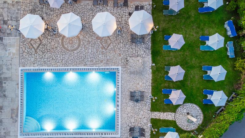 Primavera hotel - Genel