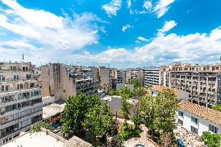 Sparta Team Hotel- Hostel