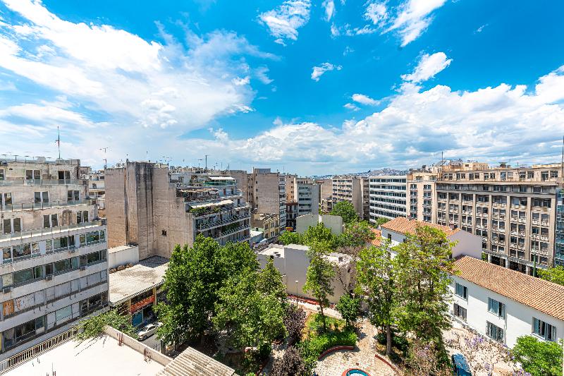 Sparta Team Hotel- Hostel - Genel