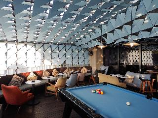 Ize Seminyak by LifestyleRetreats fotoÄŸrafÄ±