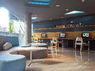 Ize Seminyak by LifestyleRetreats fotoÄŸrafÄ±