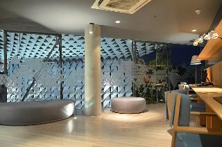 Ize Seminyak by LifestyleRetreats fotoÄŸrafÄ±