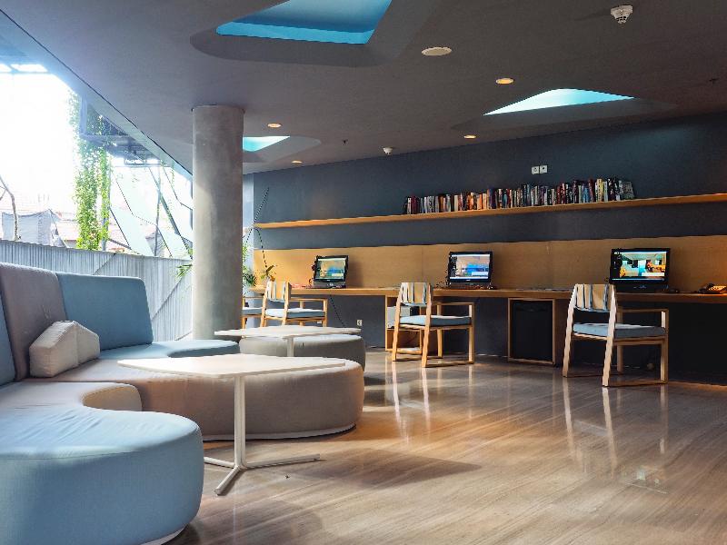 Ize Seminyak by LifestyleRetreats - Aktivite