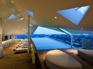 Ize Seminyak by LifestyleRetreats otel fotoğrafı