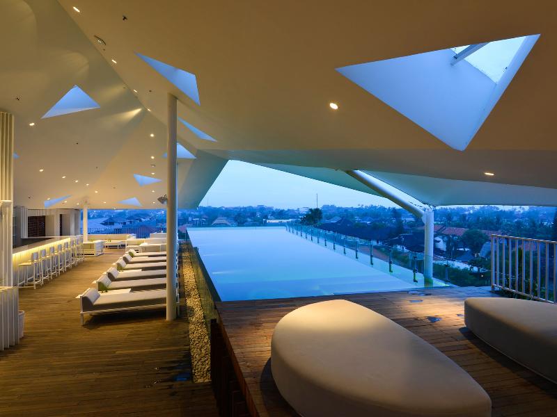 Ize Seminyak by LifestyleRetreats - Genel