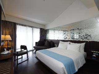 Ize Seminyak by LifestyleRetreats fotoÄŸrafÄ±