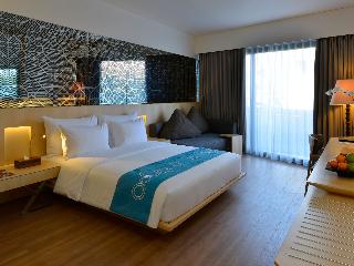 Ize Seminyak by LifestyleRetreats fotoÄŸrafÄ±