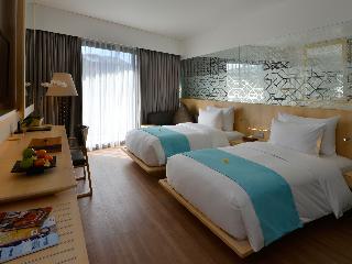 Ize Seminyak by LifestyleRetreats fotoÄŸrafÄ±