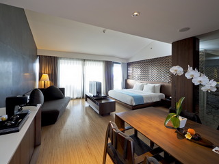 Ize Seminyak by LifestyleRetreats fotoÄŸrafÄ±