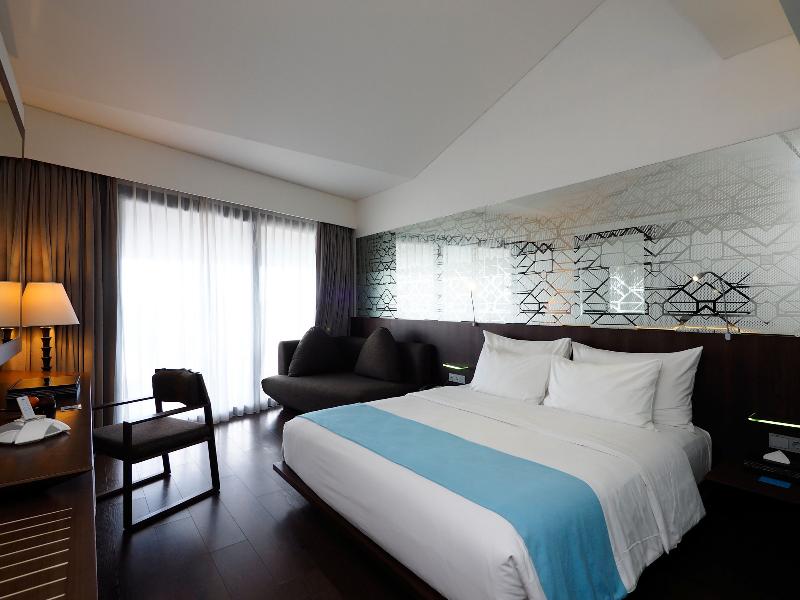 Ize Seminyak by LifestyleRetreats - Oda