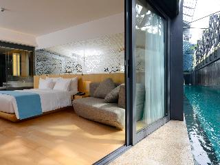 Ize Seminyak by LifestyleRetreats fotoÄŸrafÄ±