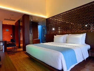 Ize Seminyak by LifestyleRetreats fotoÄŸrafÄ±