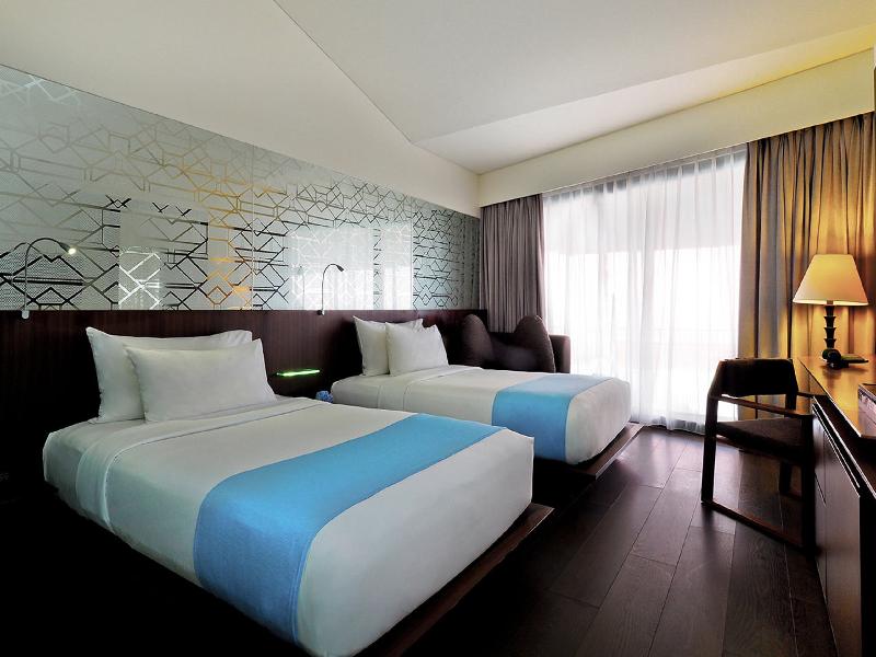Ize Seminyak by LifestyleRetreats - Oda