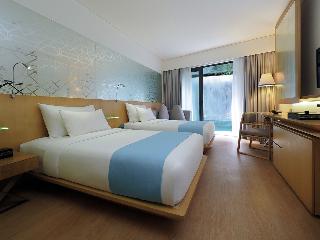 Ize Seminyak by LifestyleRetreats fotoÄŸrafÄ±