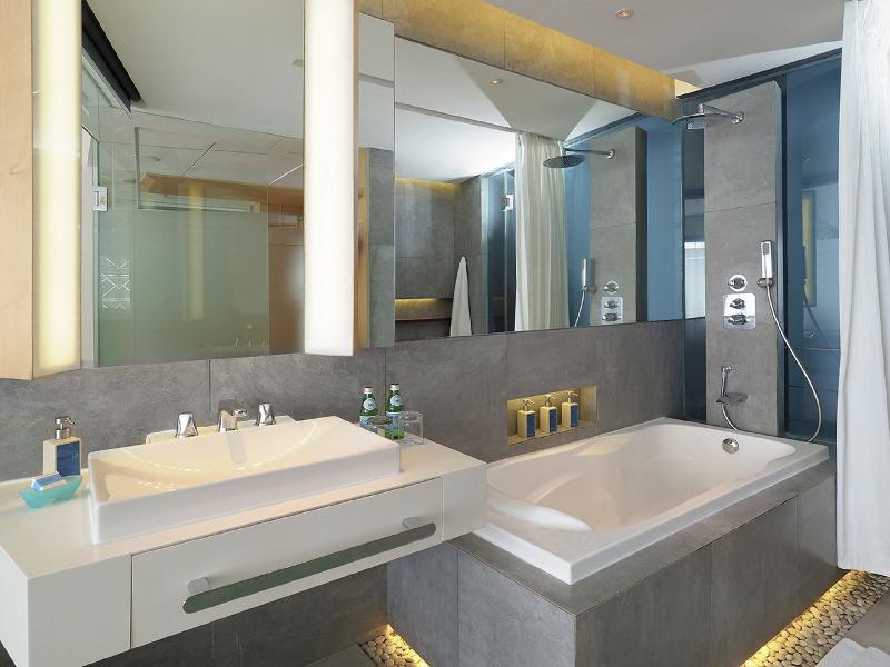 Ize Seminyak by LifestyleRetreats - Oda