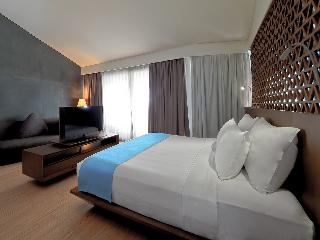 Ize Seminyak by LifestyleRetreats fotoÄŸrafÄ±
