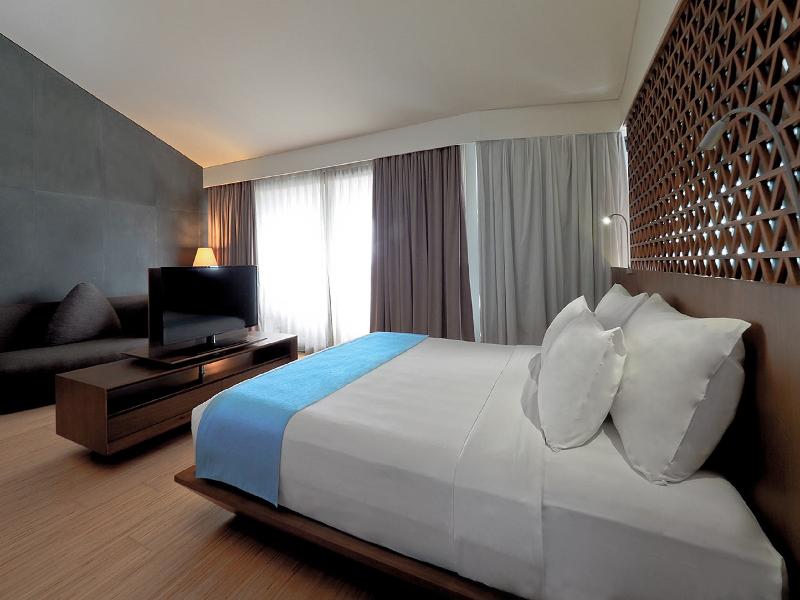 Ize Seminyak by LifestyleRetreats - Oda