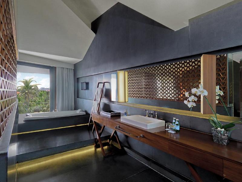 Ize Seminyak by LifestyleRetreats - Oda