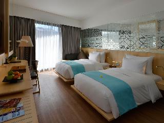 Ize Seminyak by LifestyleRetreats fotoÄŸrafÄ±