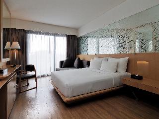 Ize Seminyak by LifestyleRetreats fotoÄŸrafÄ±