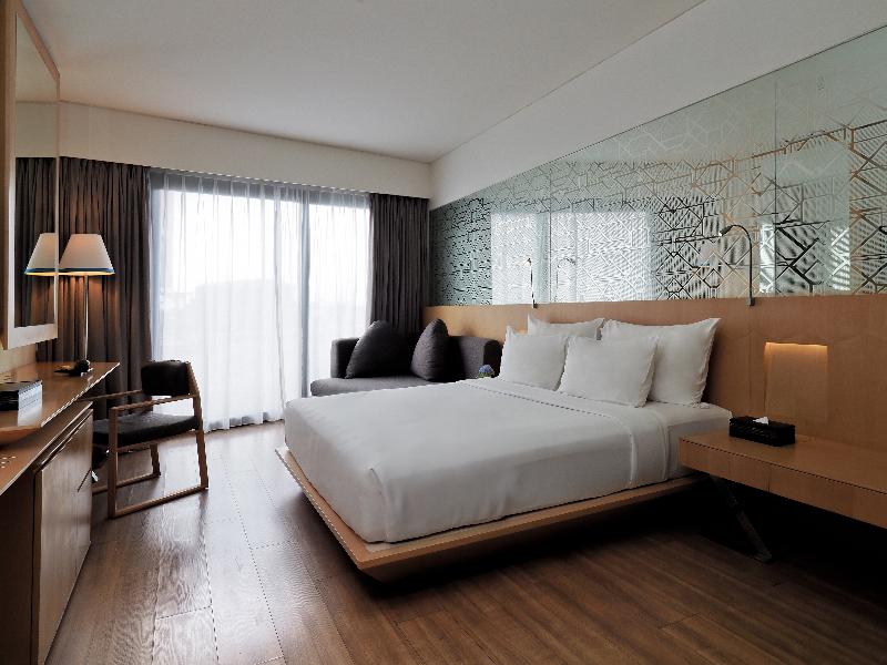 Ize Seminyak by LifestyleRetreats - Oda