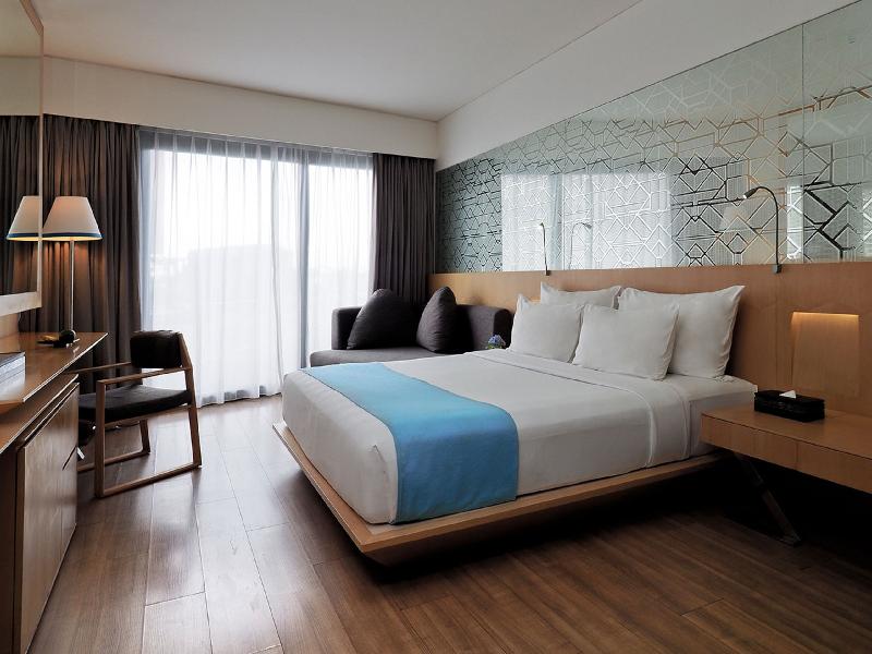 Ize Seminyak by LifestyleRetreats - Oda