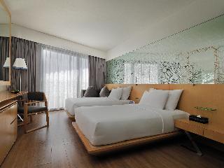 Ize Seminyak by LifestyleRetreats fotoÄŸrafÄ±