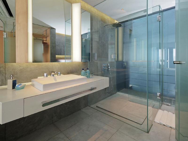 Ize Seminyak by LifestyleRetreats - Oda