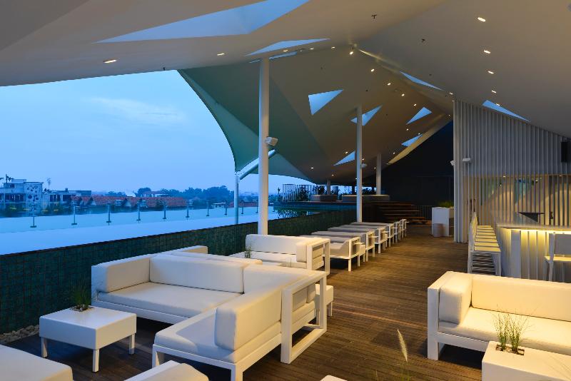 Ize Seminyak by LifestyleRetreats - Havuz