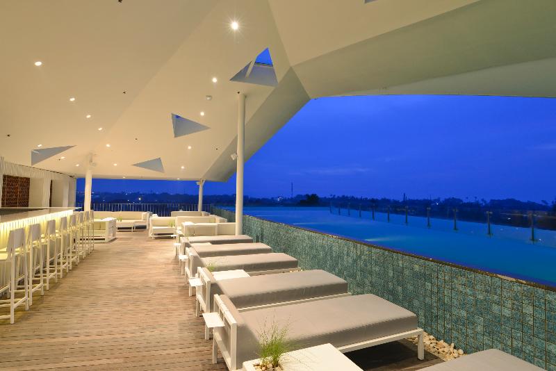 Ize Seminyak by LifestyleRetreats - Havuz