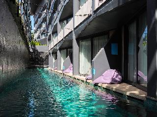 Ize Seminyak by LifestyleRetreats fotoÄŸrafÄ±