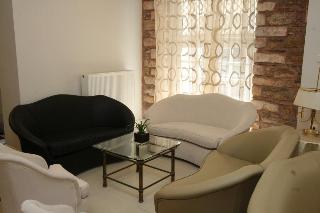 Palladion Hotel