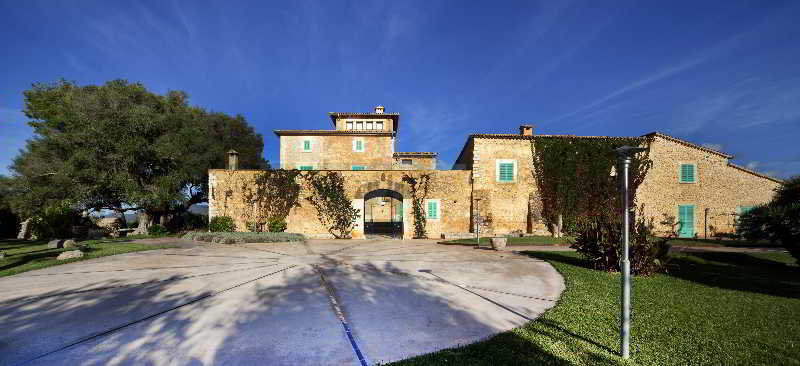Sa Cabana Hotel and Spa - Genel