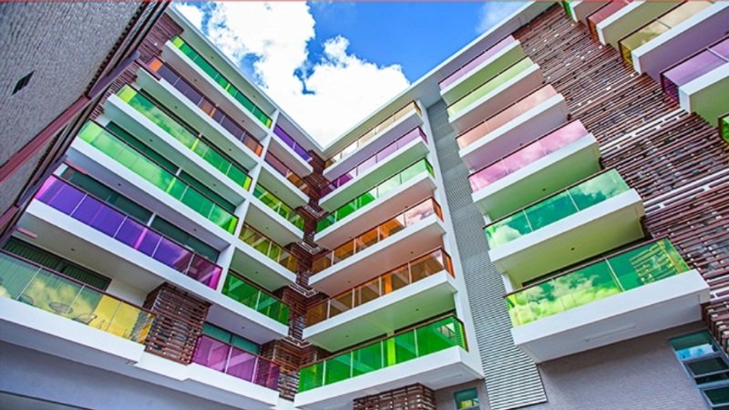 Rocco Hua Hin Beach Seaview otel fotoğrafı