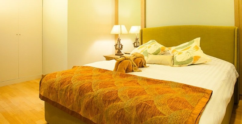 Rocco Hua Hin Beach Seaview fotoÄŸrafÄ±