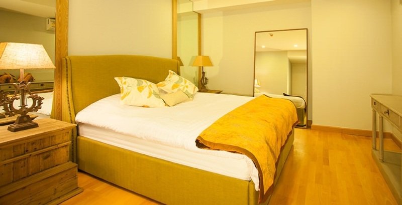 Rocco Hua Hin Beach Seaview fotoÄŸrafÄ±