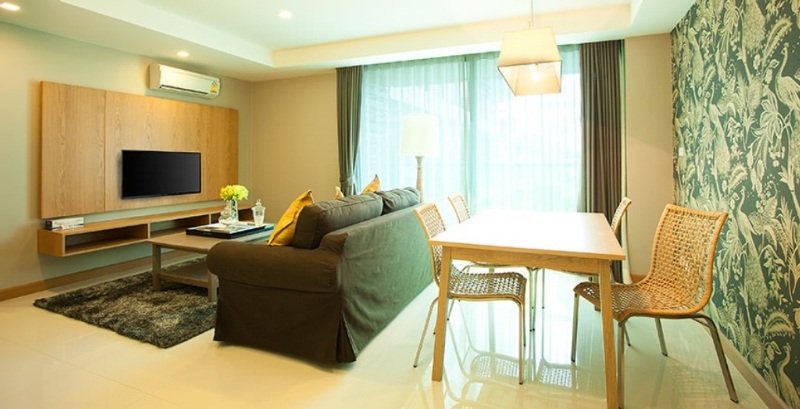 Rocco Hua Hin Beach Seaview fotoÄŸrafÄ±