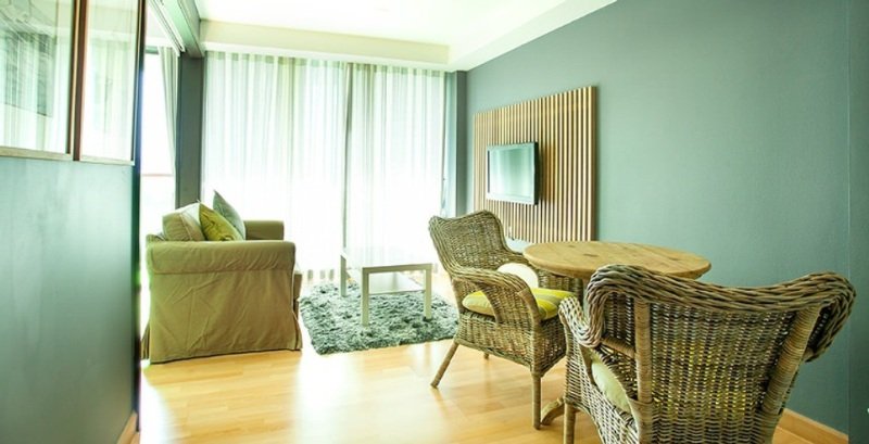 Rocco Hua Hin Beach Seaview fotoÄŸrafÄ±