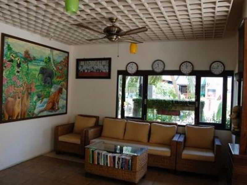 Grand Thai House Resort fotoÄŸrafÄ±