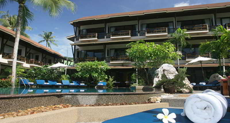 Grand Thai House Resort fotoÄŸrafÄ±