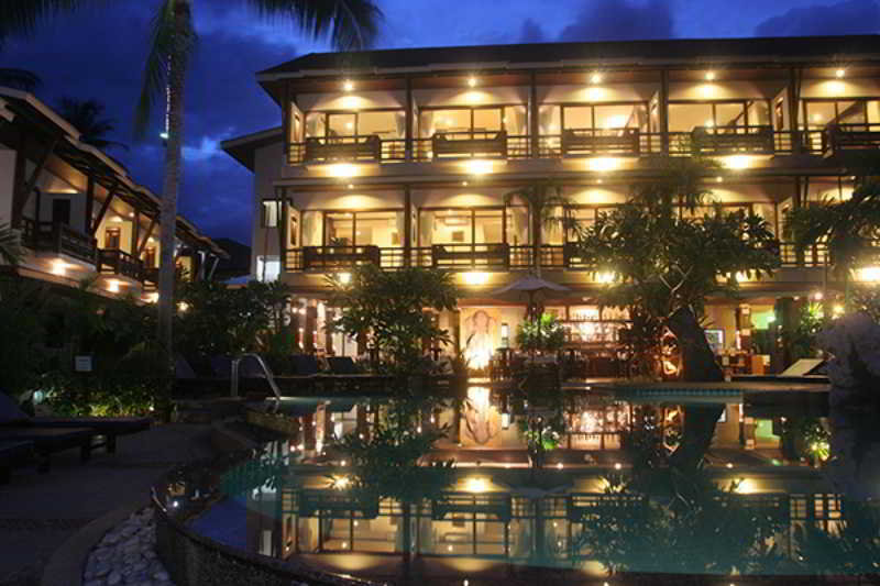 Grand Thai House Resort fotoÄŸrafÄ±