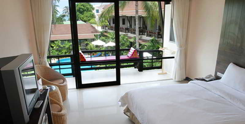 Grand Thai House Resort fotoÄŸrafÄ±