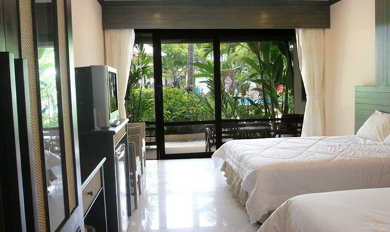 Grand Thai House Resort fotoÄŸrafÄ±